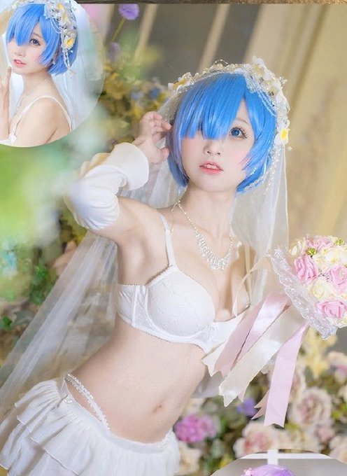 コスプレイヤー小柔SeeUのTwitter画像30