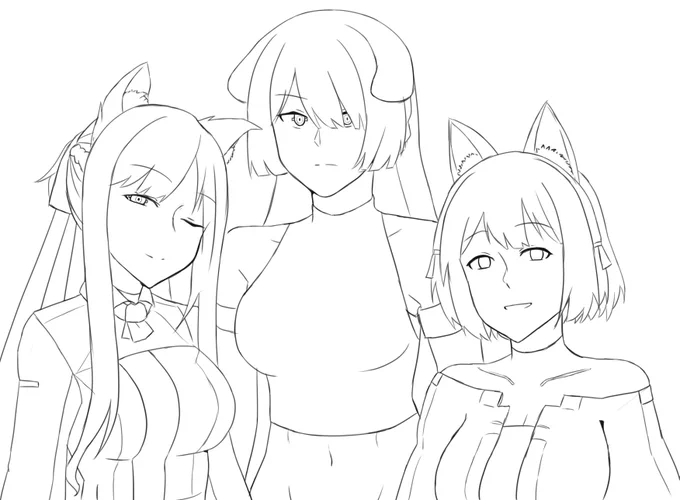 canine 