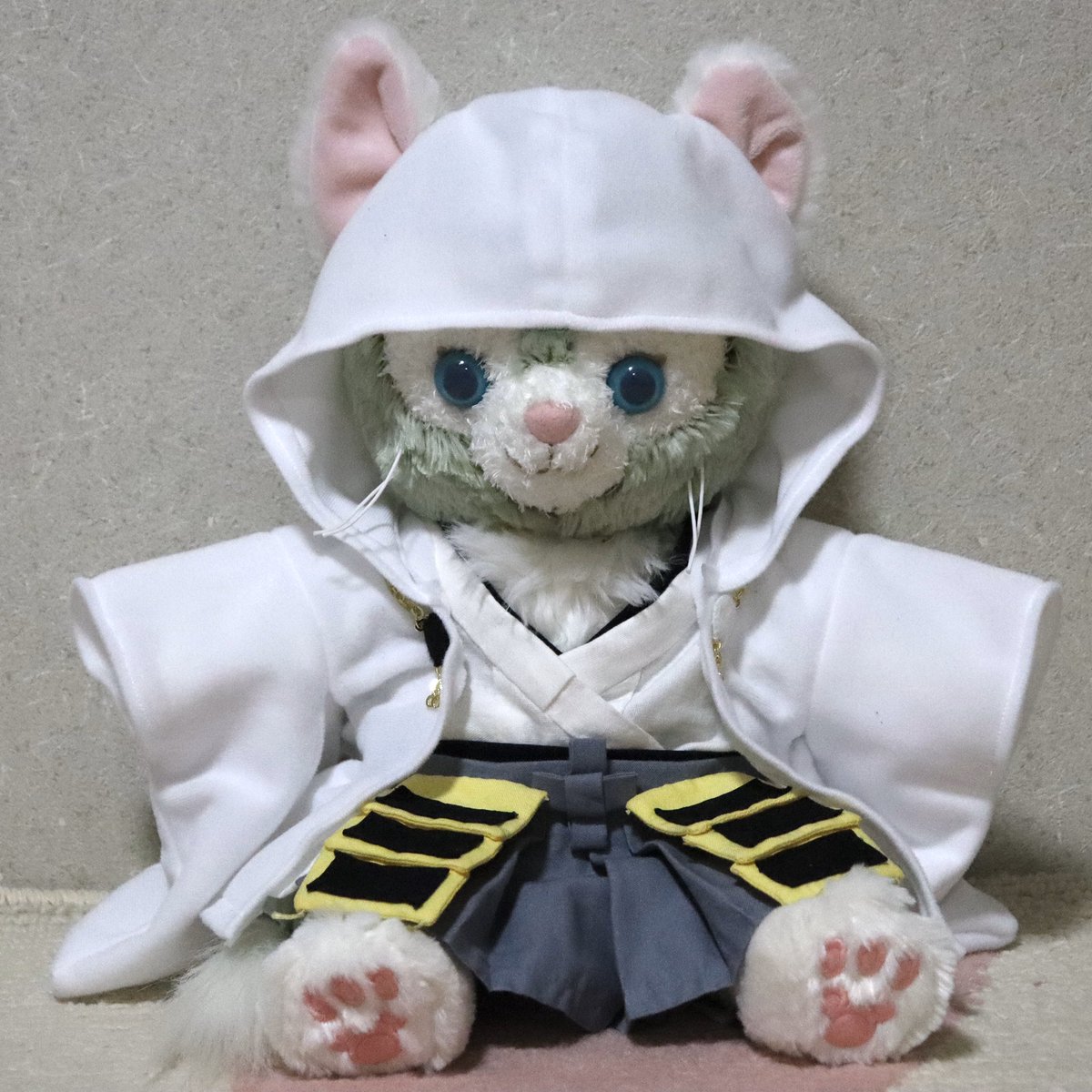 Twoucan 刀剣乱舞五周年 の注目ツイート モデル