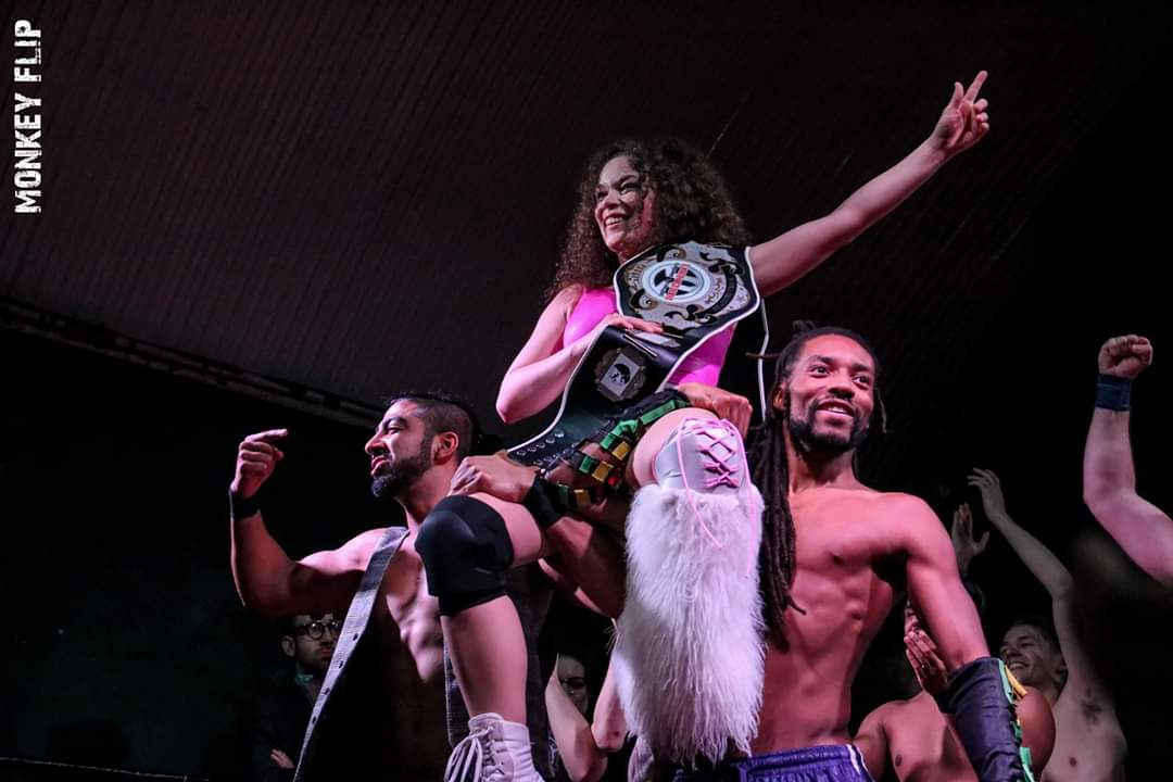 Buffalo Soldier tweet media