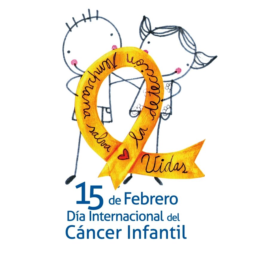 ¿Sabías que la detección temprana salva vidas?
El Día Internacional del Cáncer Infantil tiene como objetivo sensibilizar y concientizar sobre la necesidad de que todos los niños en cualquier lugar del mundo tengan acceso a un diagnóstico y tratamiento preciso y a tiempo.