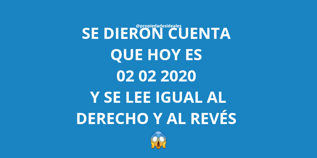 #BuenDomingo #FelizDomingo 
#PropiedadesIdeales