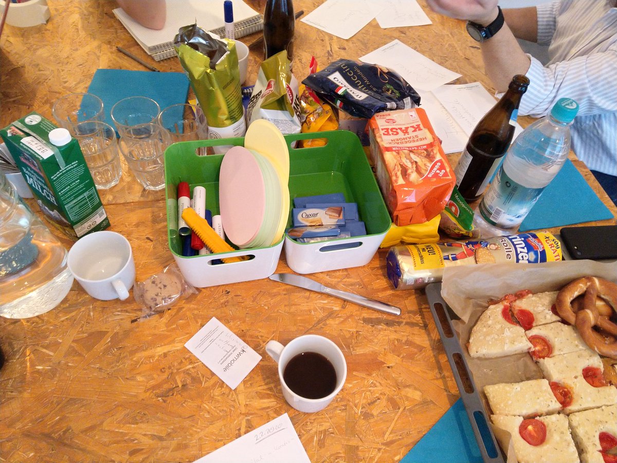 Inititiative Isarnetz tweet media