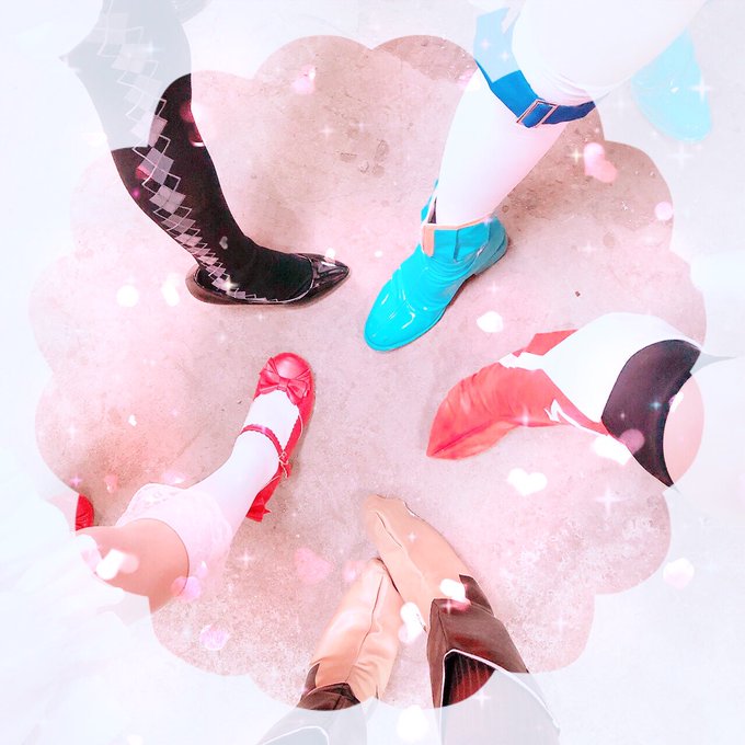 Twitterのコスプレ画像60