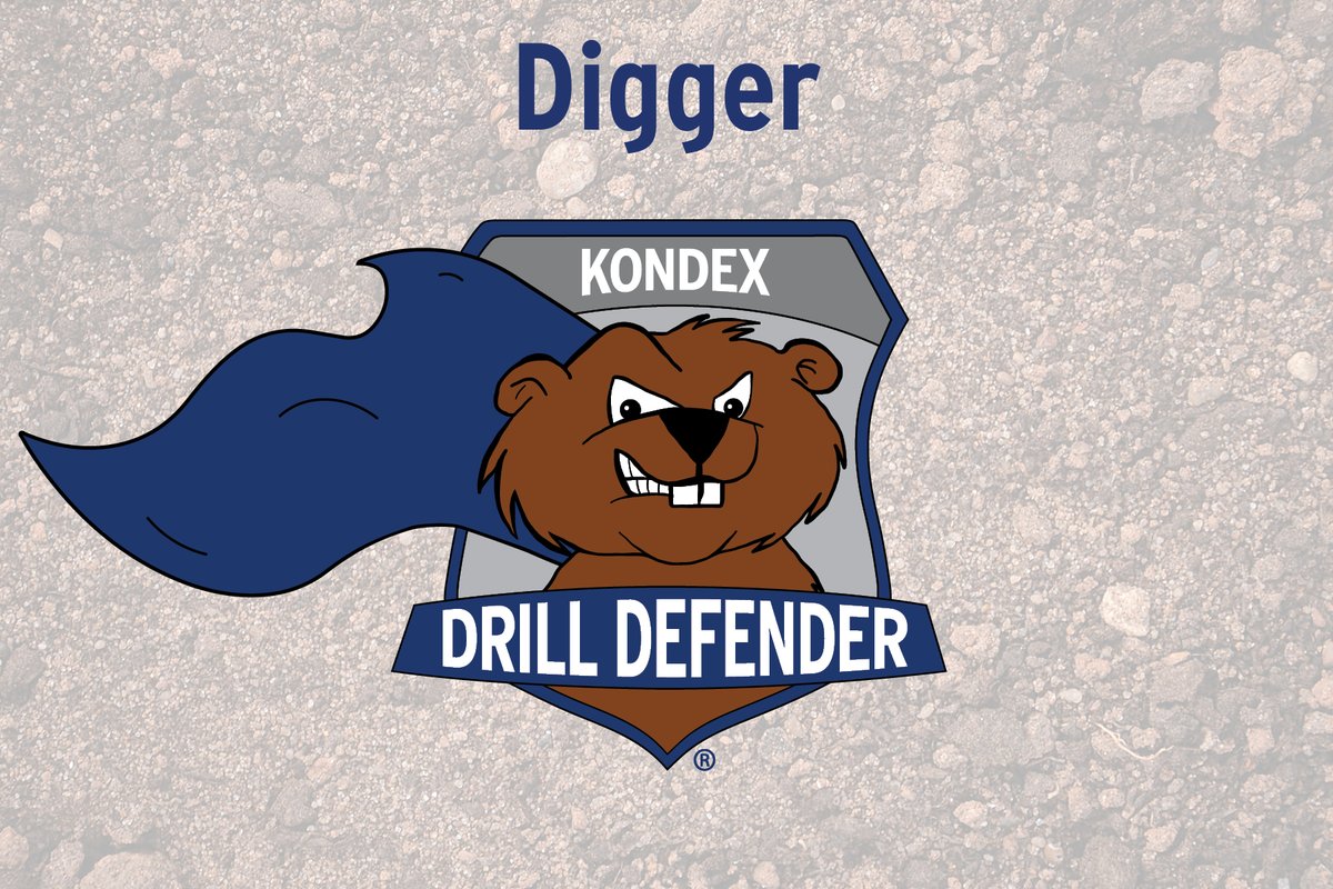 kondex's tweet photo. Shadow or no shadow, I'll be seeing you at the upcoming @conexpoconagg and NASTT @NoDigShow! #HorizontalDirectionalDrilling #UndergroundBoring #HappyGroundhogsDay https://t.co/zX2VuWs8Hp