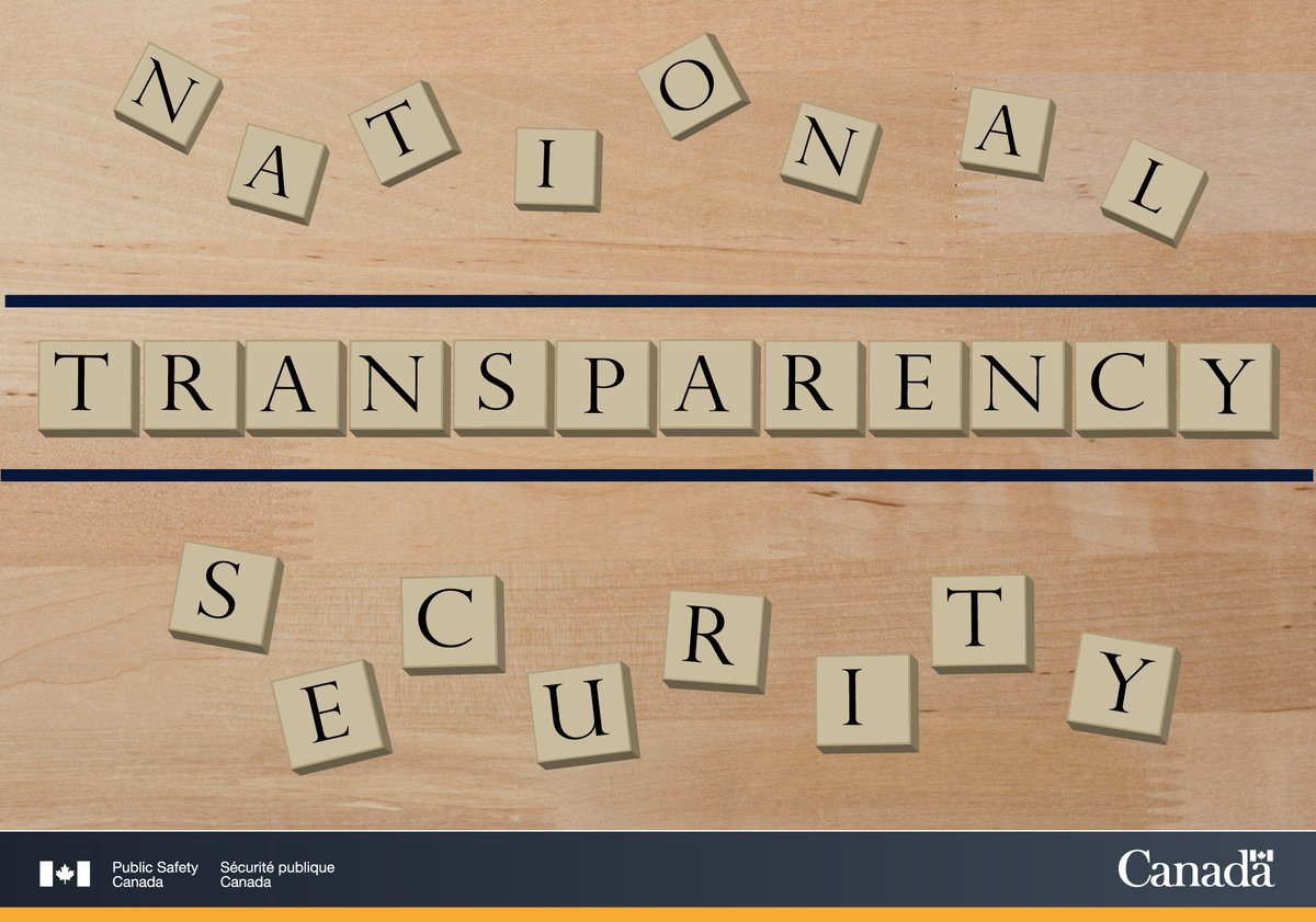 Safety_Canada's tweet photo. The National Security Transparency Advisory Group is hearing from various speakers and panelists regarding #NationalSecurity and #NSTransparency. Read about the #NSTAG: https://t.co/PZkhi9u9SE https://t.co/zsLurhuA6Q