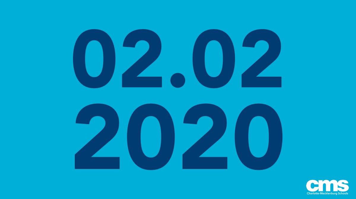 Not only is today the Super Bowl and Groundhog Day — it’s also a rare palindrome day, 02022020! This is the first time in over 900 years the date is palindromic no matter the date format. Another fun fact: today is the 33rd day of the year with 333 days left.