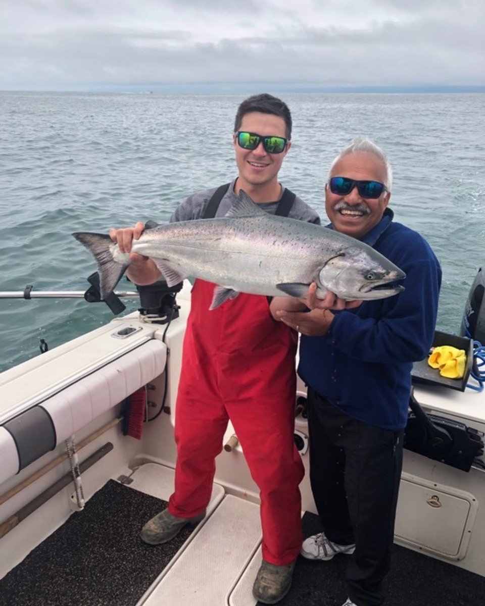ReelBCFishing's tweet photo. 125 days till we are back to the #FishingLodge Life! Count down is on!!
..
..
.
#salmonfishing #ReelObsessionSportFishing #ZeballosBC #eatwild #ExploreBC #ExploreVancouverIsland #TravelBC #BeautifulBC #TakeMeFishing #WildBC #BCTravel #ExploreCanada #FishingAdventures #OffTheGrid https://t.co/3mJZbKl6nm