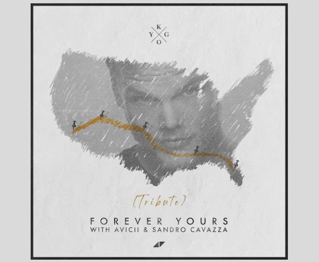 solonumeros1's tweet photo. Kygo y Avicii entran al Nº29 con #ForeverYours
en @solonumeros1 https://t.co/WxjePBtaDC @KygoMusic @Avicii https://t.co/0xbAbHZF2F