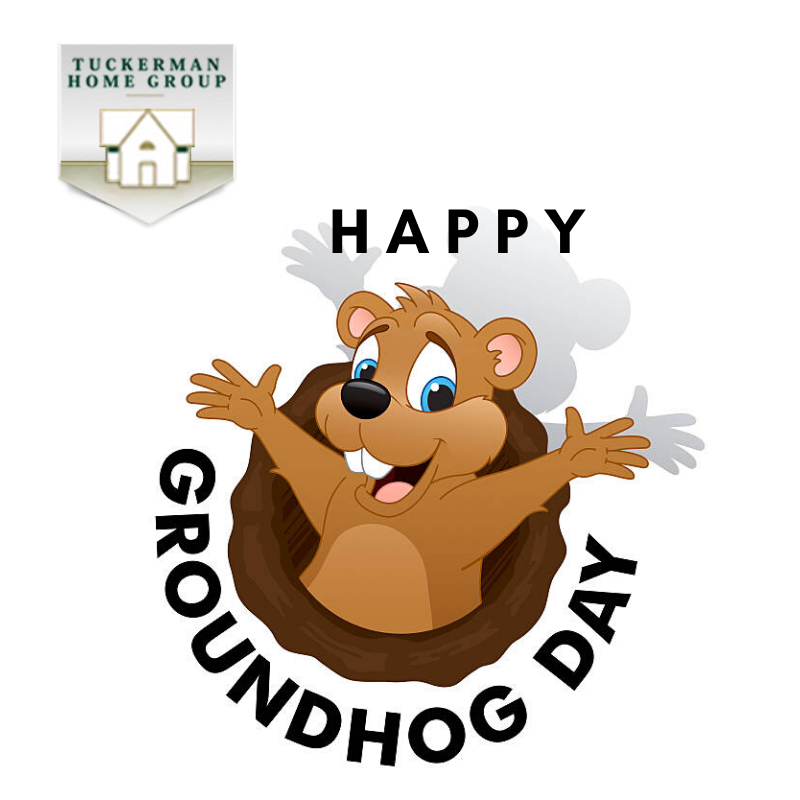 TuckermanHomeGr's tweet image. 3880 Rushmore is open today! 2/2/2020 1 to 3pm
Stop by before the big game!!🏈

HAPPY GROUNDHOG DAY!