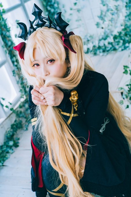 Twitterのコスプレ画像73