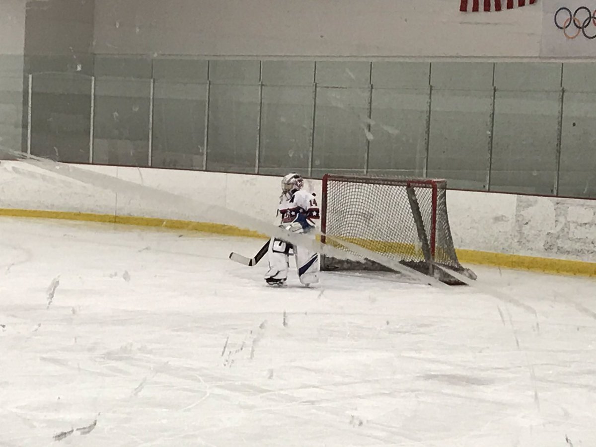 JulieArasi's tweet photo. Up early to watch two awesome Ashland Falcons play my favorite sport! Not surprised to see they were Captain and Alternate Captain-such great all-around leaders! #ashlandsoar https://t.co/CzmopNHWdj