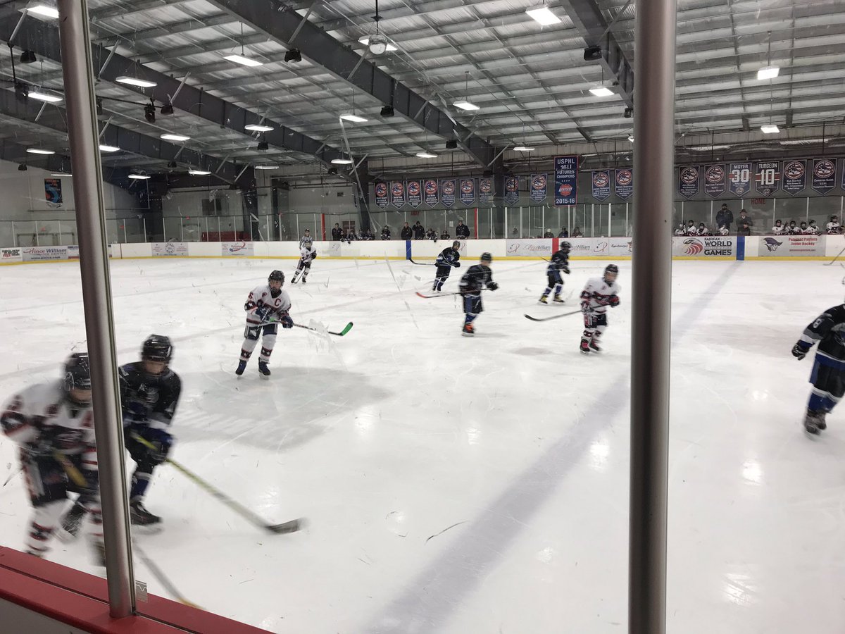 JulieArasi's tweet photo. Up early to watch two awesome Ashland Falcons play my favorite sport! Not surprised to see they were Captain and Alternate Captain-such great all-around leaders! #ashlandsoar https://t.co/CzmopNHWdj