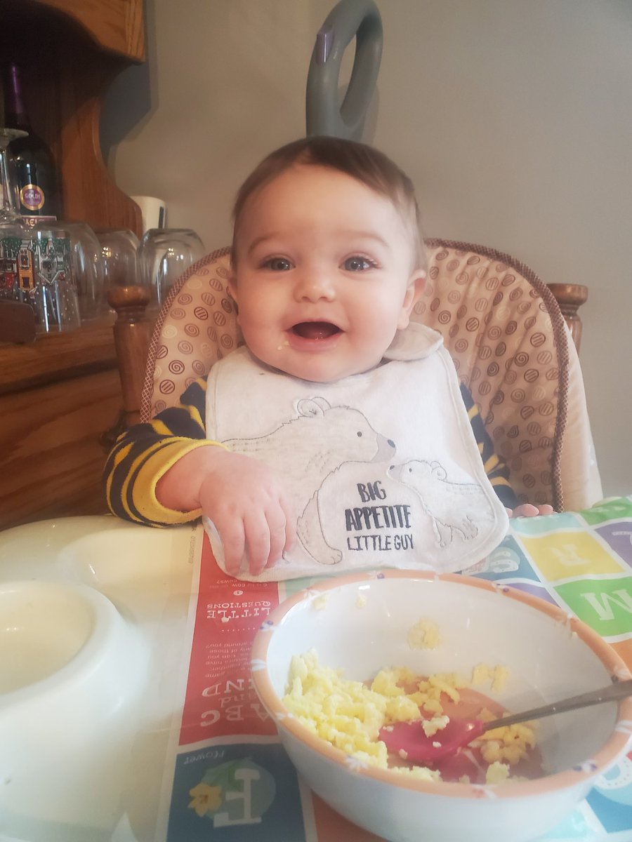 My nephew Angelo the most beautiful baby ever