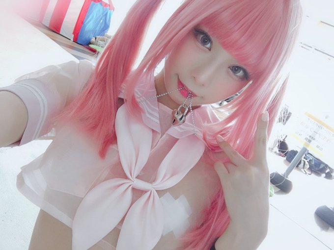 コスプレイヤーmisacoのTwitter画像9