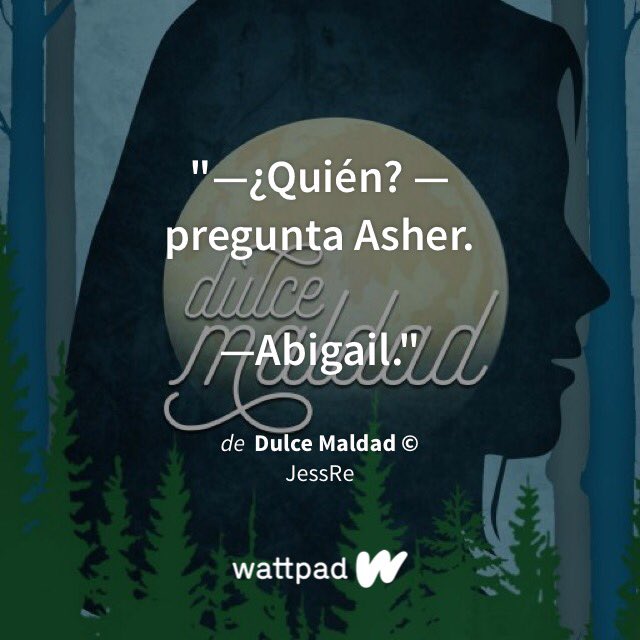 adoredoug's tweet photo. @JessiRivas17 gracias por crear esto🥺 #DulceMaldad #DulcePerdicion #DulceEternidad #LazosMalignos https://t.co/Bd2cWtcOSd