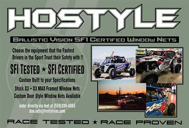 utvsportsmag's tweet photo. Don’t get stuck on race day without your safety net! With a full line up of safety components, @hostyleinc has you covered from top to bottom - PitDeck mats, first aid kits and more. Race tested. Race Proven. @hostyleinc @hostyledan #hostyle #safetyfirst… https://t.co/jBXLQ70cJX https://t.co/dsgJ3jAkbM