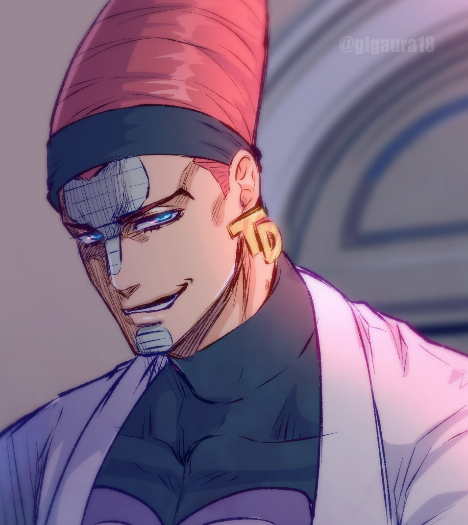 Twoucan テレンス T ダービー の注目ツイート イラスト マンガ コスプレ モデル