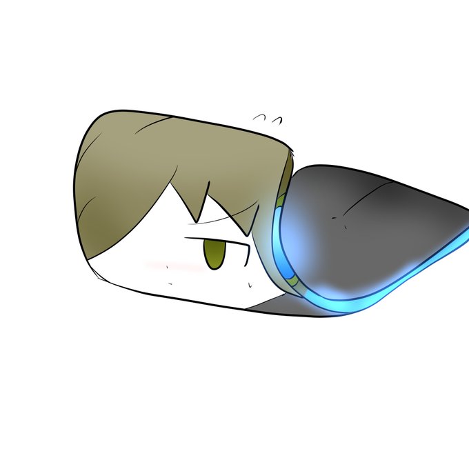 状態変化10minのtwitterイラスト検索結果