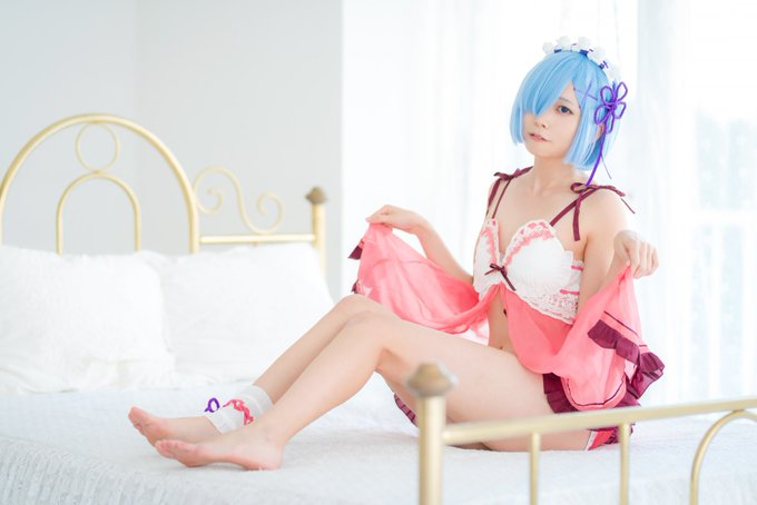 Twitterのコスプレ画像18