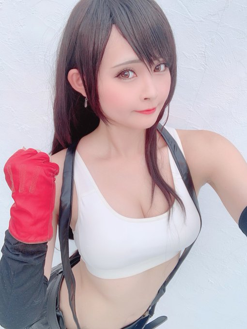 Twitterのコスプレ画像55