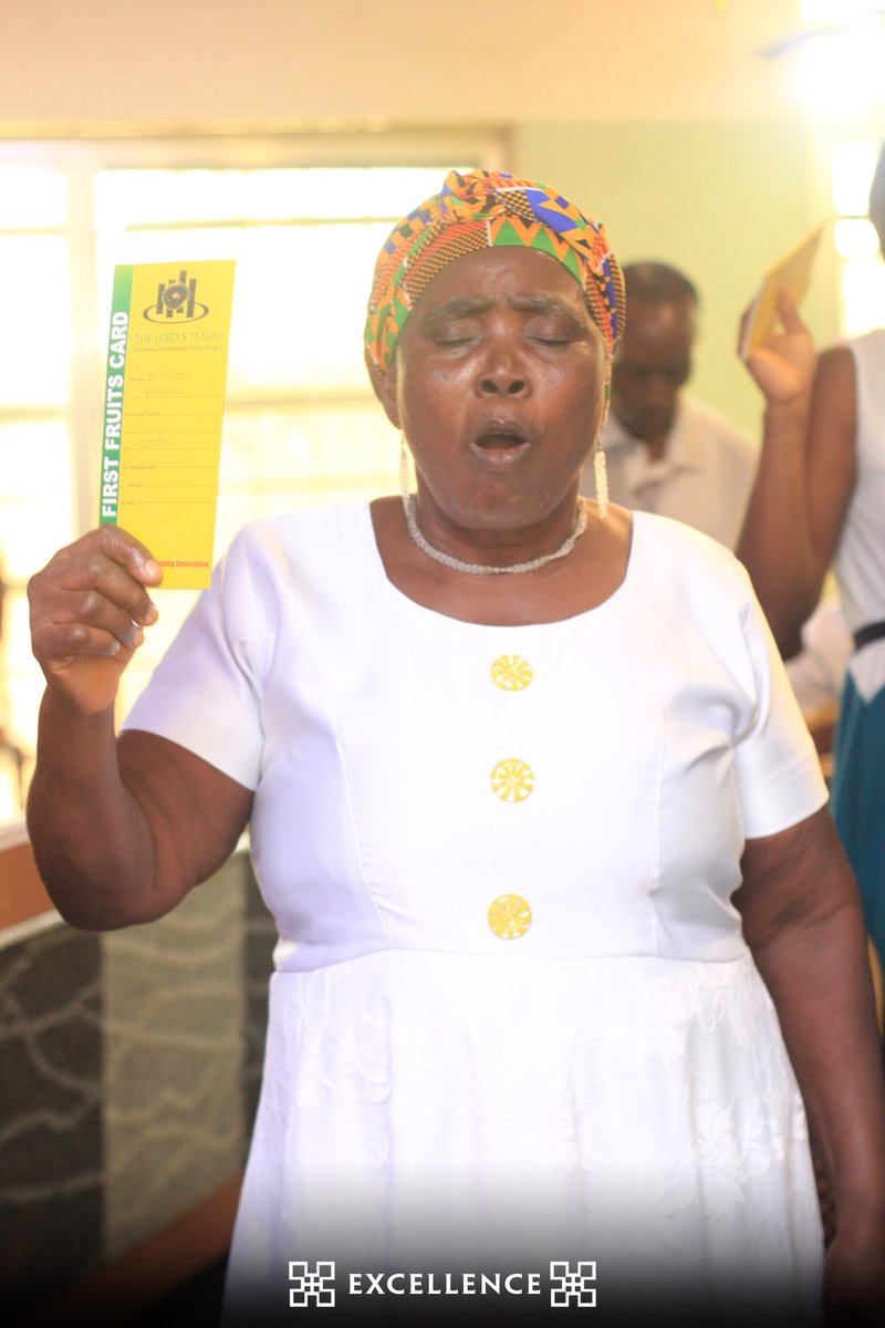 ICGCNungua's tweet photo. "And God is able to bless you abundantly, so that in all things at all times, having all that you need, you will abound in every good work" ~ 2nd Corinthians 9:8
#weareicgc
#yearofExcellence
#BlessingSunday
#Tithes&FirstFruits
#PsEric
#Sundays@icgc
#NewMonth
#February https://t.co/Z2mmXNm3Ma