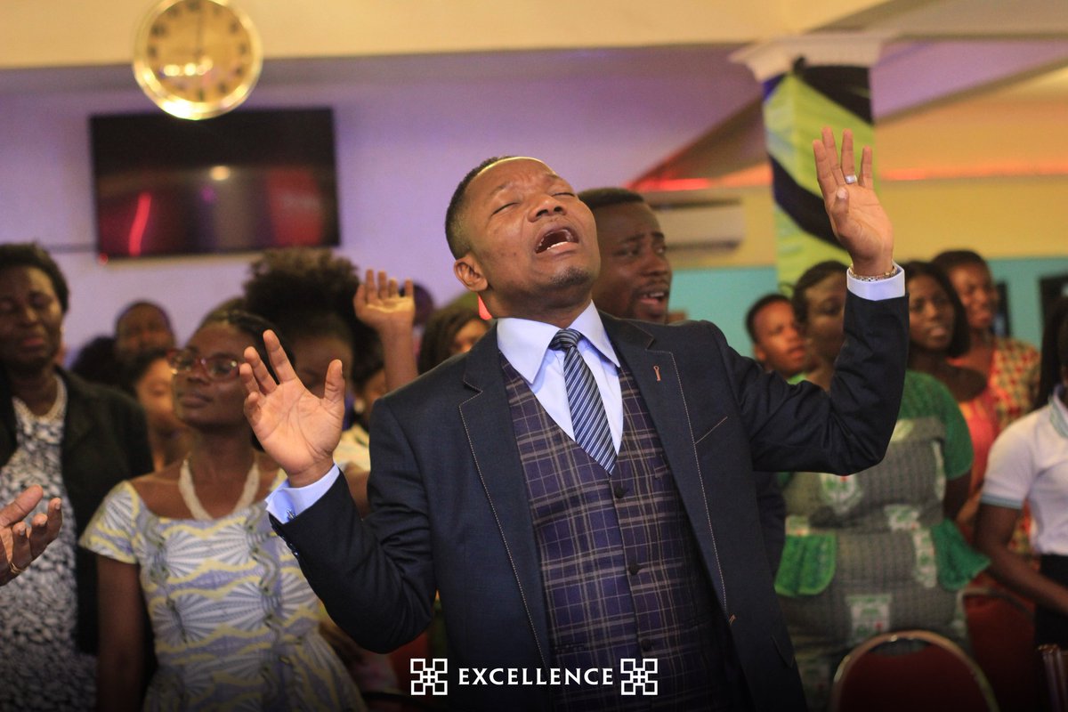 ICGCNungua's tweet photo. "And God is able to bless you abundantly, so that in all things at all times, having all that you need, you will abound in every good work" ~ 2nd Corinthians 9:8
#weareicgc
#yearofExcellence
#BlessingSunday
#Tithes&FirstFruits
#PsEric
#Sundays@icgc
#NewMonth
#February https://t.co/Z2mmXNm3Ma