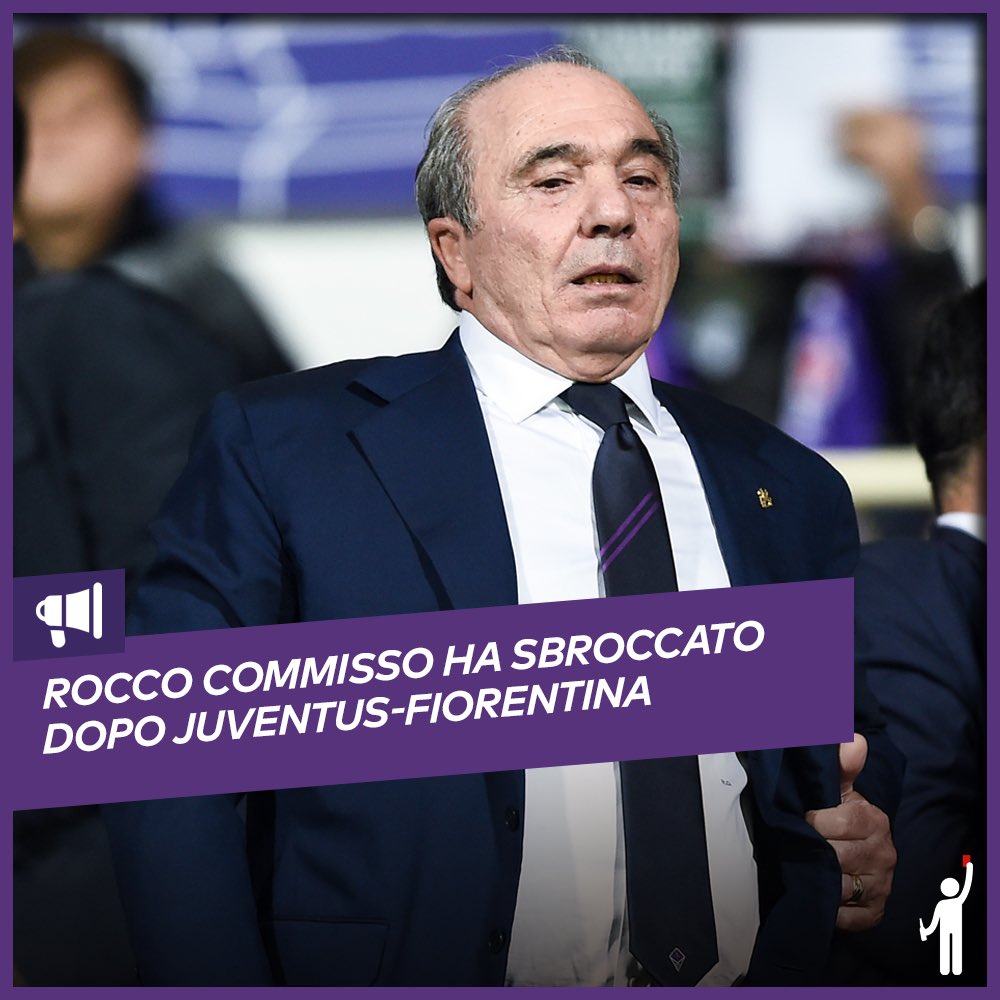 CB_Ignoranza's tweet photo. “Non si può andare avanti così in Italia, dove le partite sono decise dagli arbitri. Sono disgustato. La Juve, con 350 milioni di stipendi, non ha bisogno dell’aiuto dell’arbitro. All’estero quando vedono certe cose si vergognano per noi. Se vogliono multarmi che lo facciano.” https://t.co/E8hRvZ8vgq