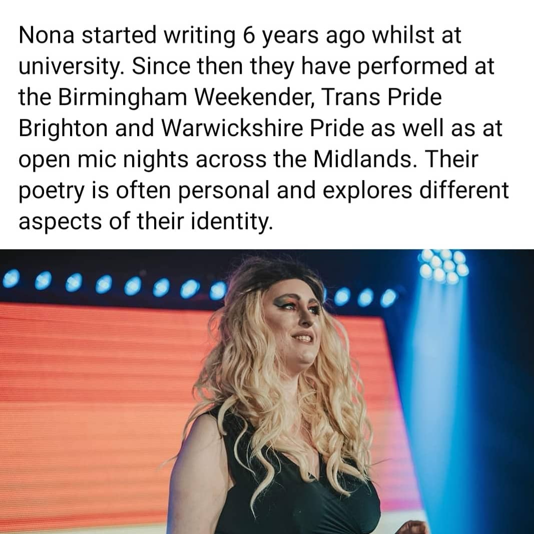 Solarisdrag's tweet image. Tonight I will be performing at the New Year Slam in Leamington Spa at Temperance. Come along! 6:30pm start. #poetry #poetryslam #spokenword