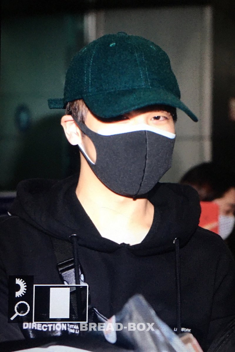 990316_breadbox's tweet photo. 200202 GMP 입국 Preview

웰컴 유토 🙋🏻‍♀️

#유 #유토 #U #YUTO #水口裕斗 #ゆうと #온앤오프 #ONF #オンエンオフ #Bread_box

#GO_YÜTO

@WM_ONOFF https://t.co/ftC4Dkr6Fm