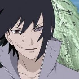 サスケくんのtwitterイラスト検索結果 古い順