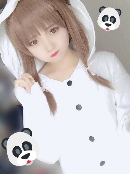 コスプレイヤー鳴瀬ぷぷのTwitter画像42