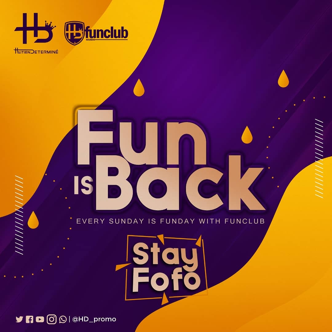 hdpromo509's tweet photo. FUNCLUB IS BACK https://t.co/bu11WdZleg