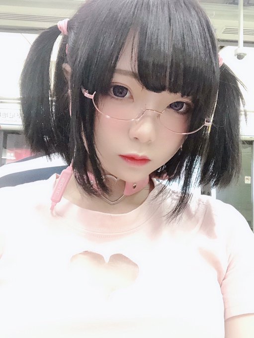 Twitterのコスプレ画像24