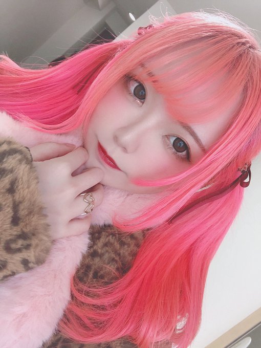 Twitterのコスプレ画像26