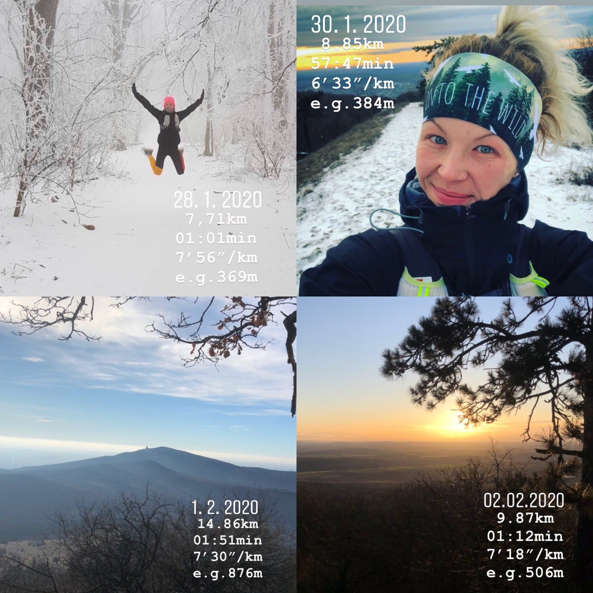 Ija13033952's tweet photo. Second week of Running ! Moving slowly far and far .The lonely Run is the best way ❤️ so proud and going to hit my Spartans goals 🔥 i can do it and i will do it!!! @SpartanRace https://t.co/VvvM4Rsmpb