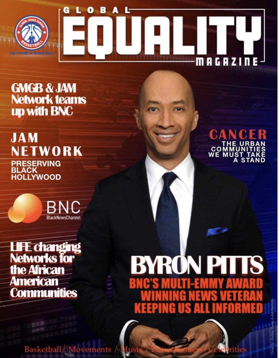 gmgbasketball's tweet photo. ••• H I S T O R Y ••• The First All Black 24/7 News Channel launching soon!!! #History #blackexcellence #BNC #TheFirst #BlackNewsChannel #JamNetwork #ThePeoplesChannel #WeAreTheChangeWeSeek https://t.co/MArpbr6ghF