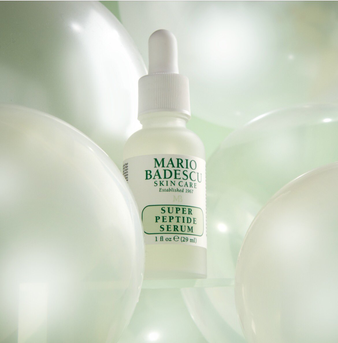 MarioBadescu's tweet photo. Today’s the day! Super Peptide Serum is now available online at https://t.co/BLIFJJInrf and in-store at most of your favorite stores. #getyourbounceback
https://t.co/QNm7XGhENU https://t.co/IgLTStI2Me