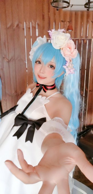 Twitterのコスプレ画像52