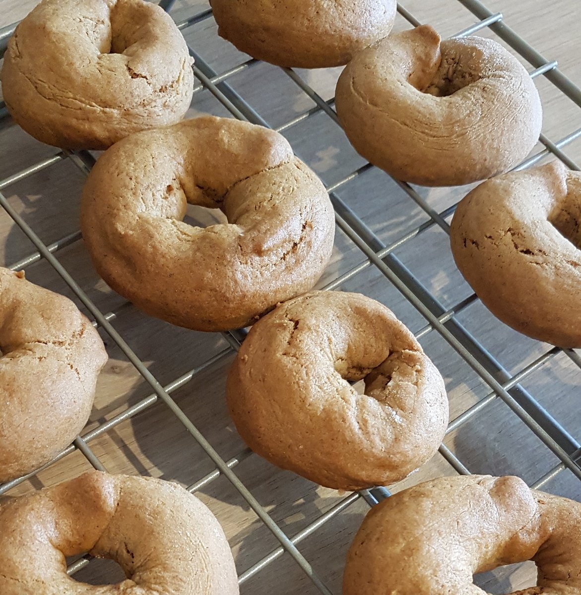 The Alchemist Bakery tweet media