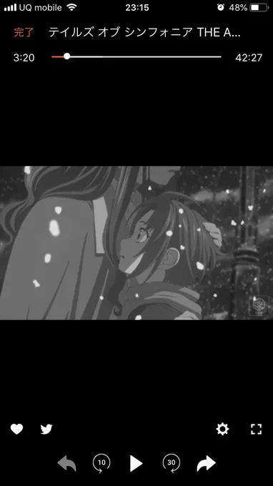 いや無理 