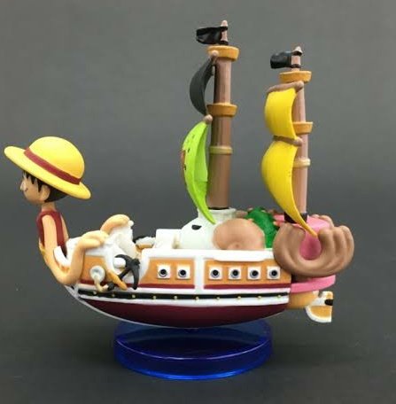 تويتر リョウ アニメ好き على تويتر これがゴーイングルフィセンパイ号か キモいな チョッパーやミカンの木があるのが余計ガチさを感じさせるんだよな まあルフィ尊敬するのもわかるけどさ マム 喧嘩売る カイドウ 喧嘩売る ティーチ 数々の因縁 シャンクス