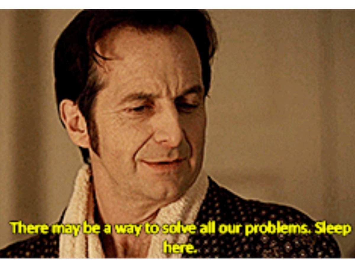 denisohareOnFB's tweet photo. Some of my favorite #RussellEdgington quotes . He was a witty little vamp. ! Happy #TrueBlood #Sunday #SundayFunday @denisohare https://t.co/Xlr7pJiLwR