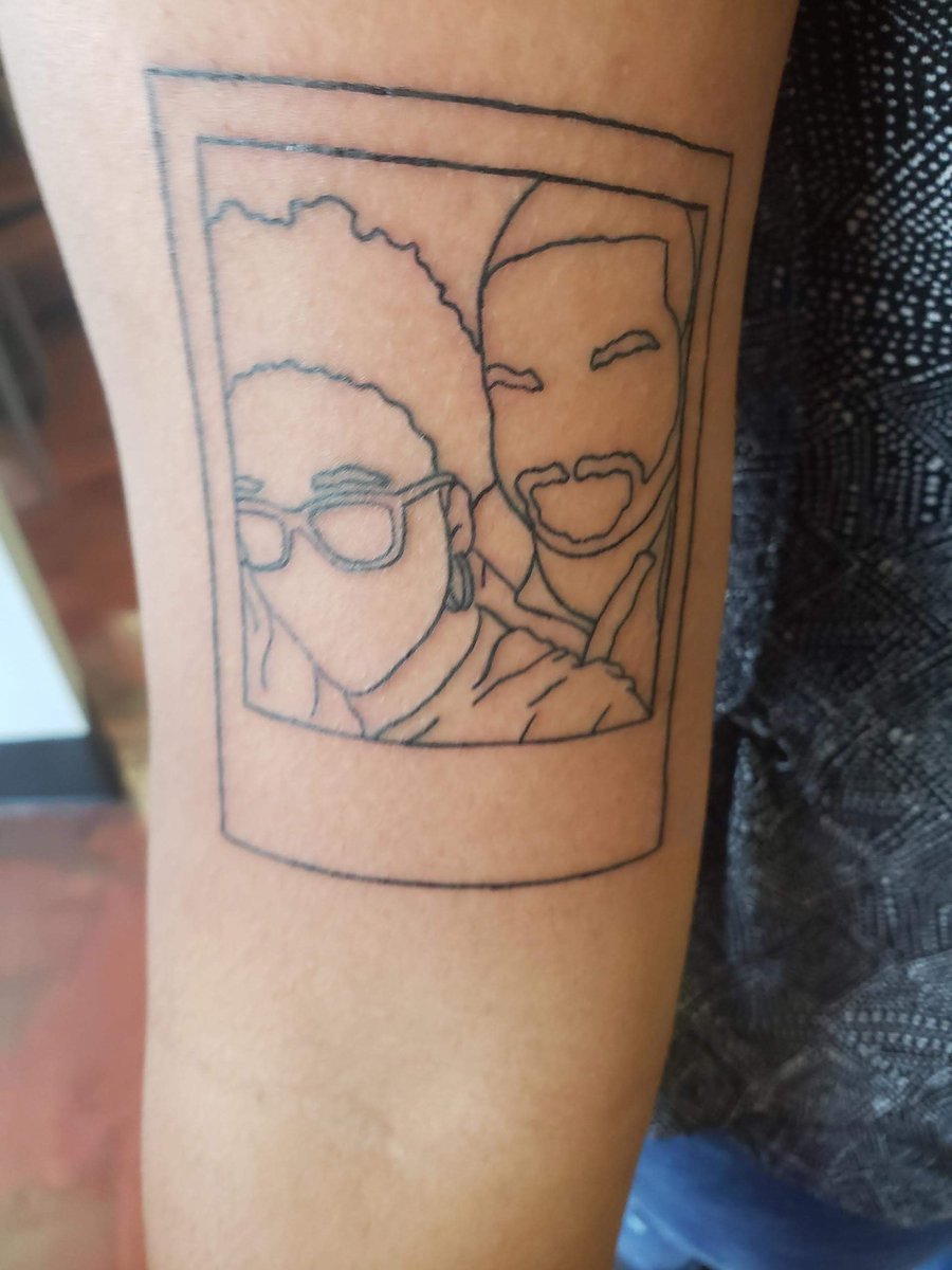 auntie iroh tweet media