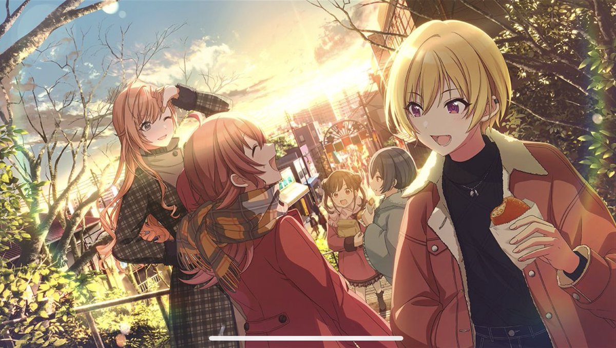 夕焼けだんだん アニメ 夕焼けだんだん アニメ アニメ画像 アイコン 著作権