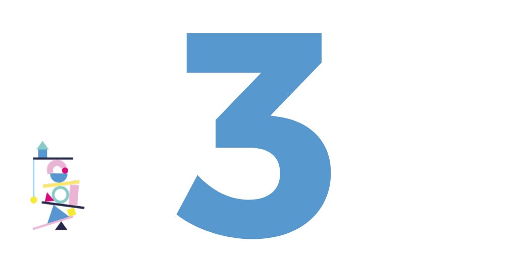 3