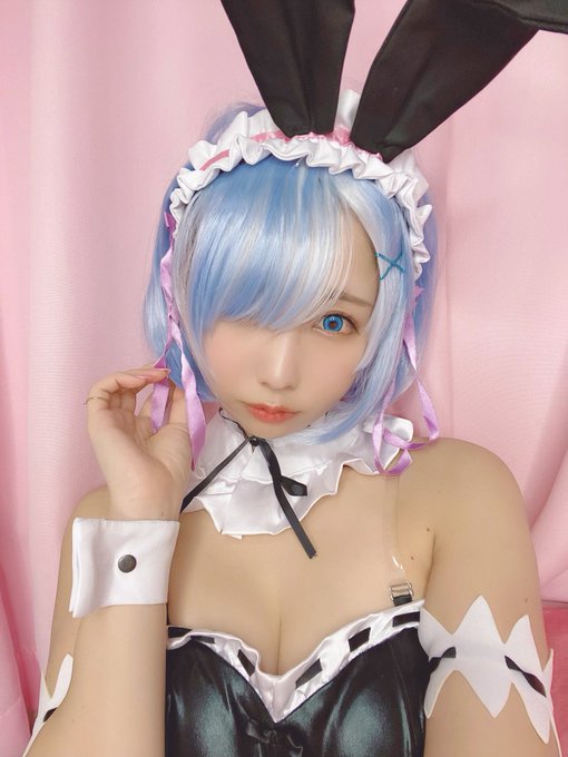 コスプレイヤーしらほしなつみのTwitter画像17