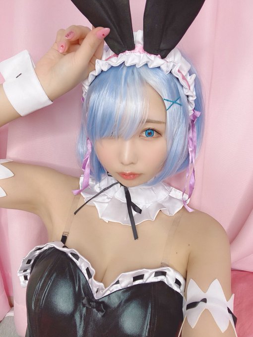 コスプレイヤーしらほしなつみのTwitter画像18