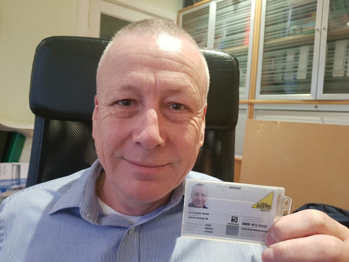gassafetyheroes's tweet image. The Gas Safety SuperHeroes are delighted to announce that Paul Jeeves is our new ambassador for the Hertfordshire area, welcome aboard Paul! #GSSH