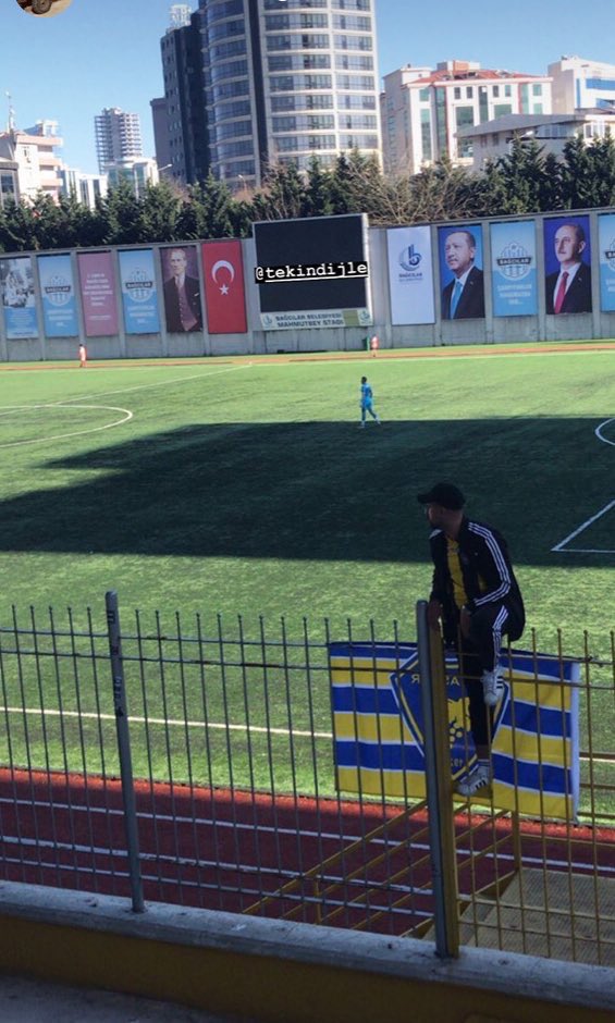 SON BİRİMİZ KALANA KADAR